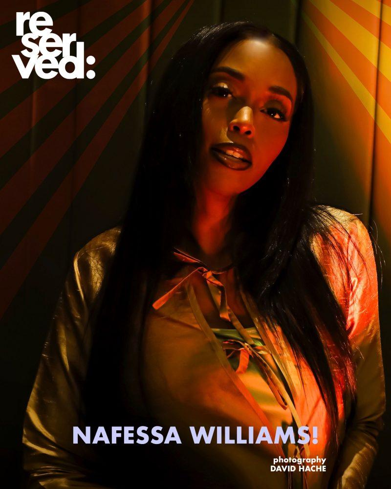 RESERVED MAGAZINE NEFESSA COVER ed2