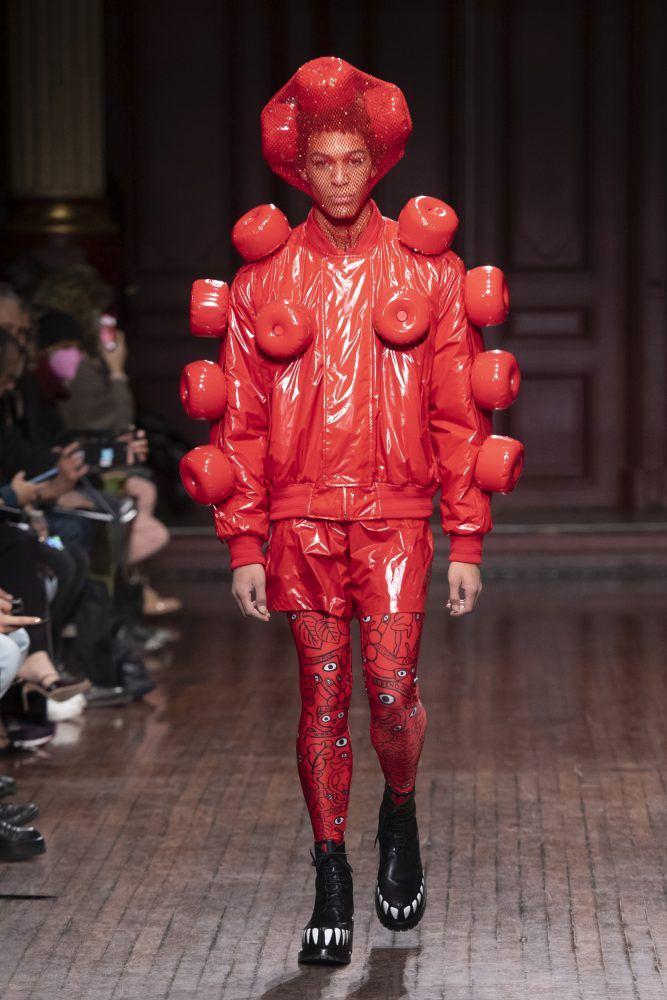walter van beirendonck fw23 004