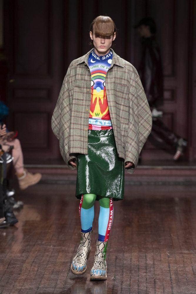 Walter Van Beirendonck News, Collections, Fashion Shows, Fashion Week  Reviews, and More