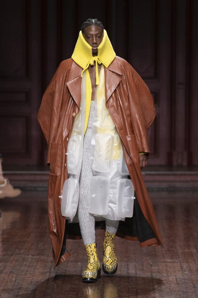 Walter Van Beirendonck Fall/Winter 2019 - Fucking Young!