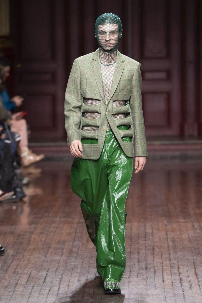 walter van beirendonck 2023