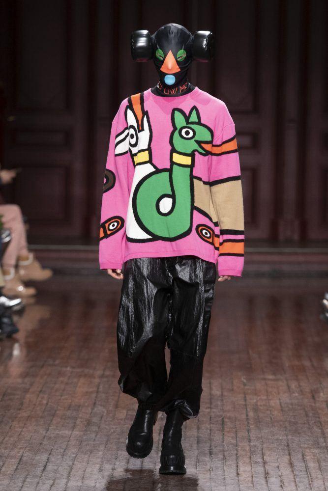 walter van beirendonck fw23 035