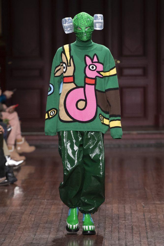 walter van beirendonck fw23 036