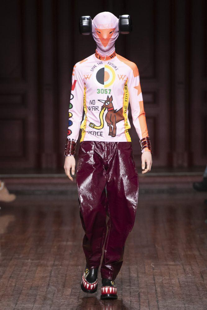 walter van beirendonck fw23 041