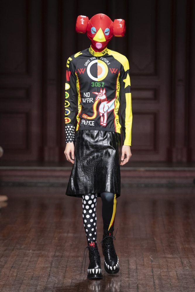 walter van beirendonck fw23 044