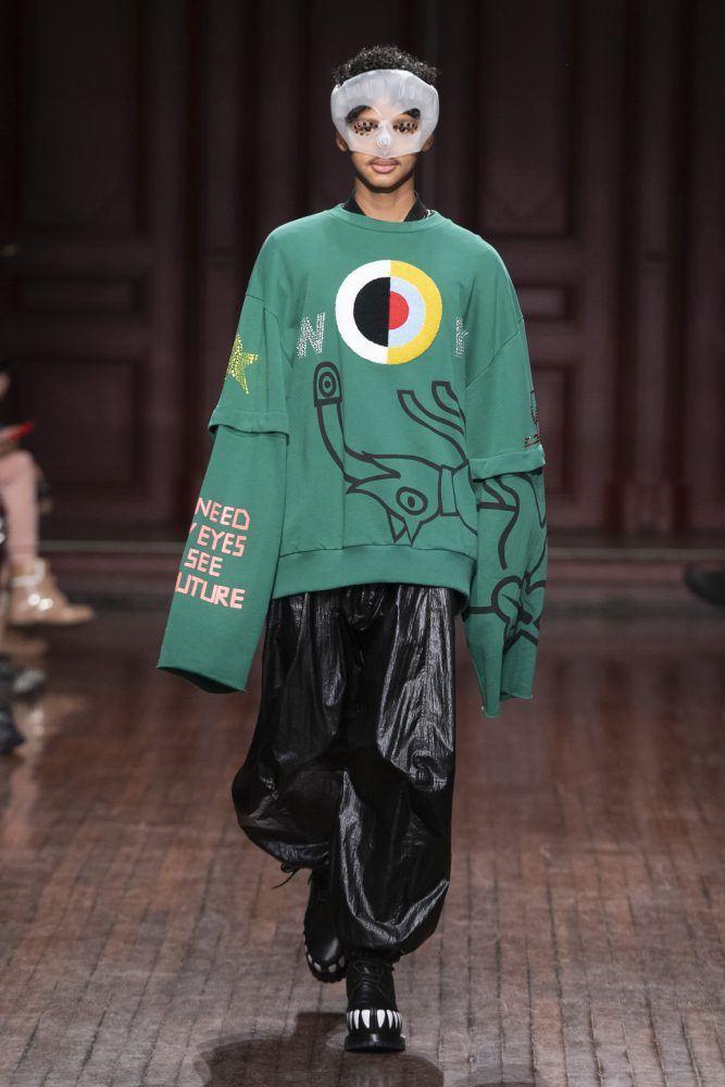 walter van beirendonck fw23 046