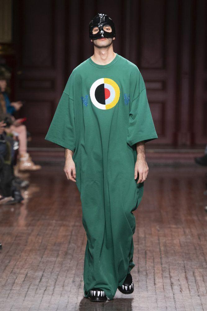 walter van beirendonck fw23 047