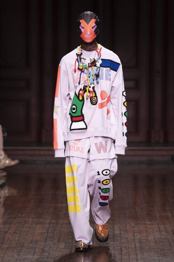 walter van beirendonck fw23 049