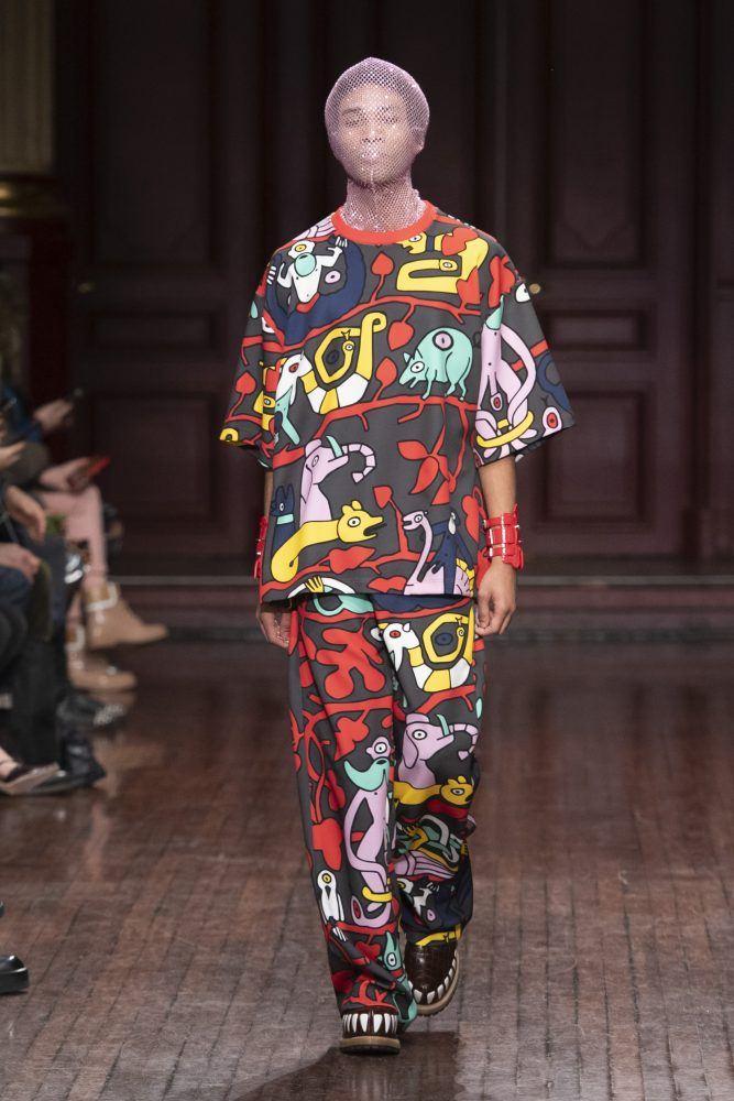 walter van beirendonck fw23 051