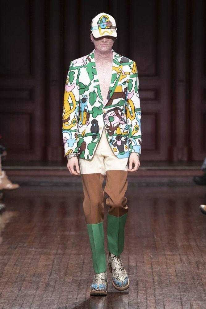 walter van beirendonck virgil