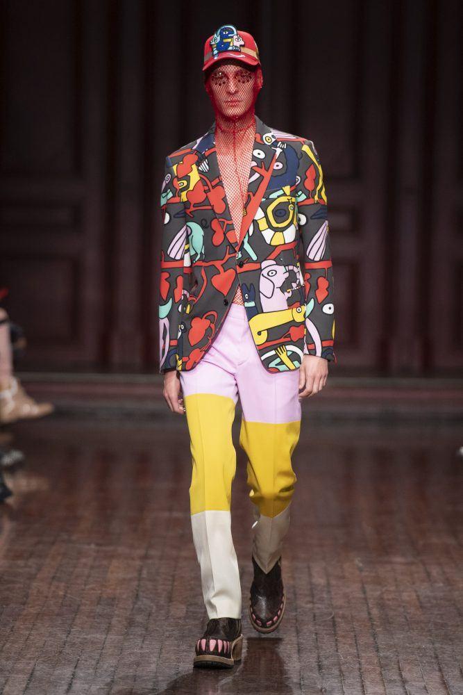 walter van beirendonck fw23 053