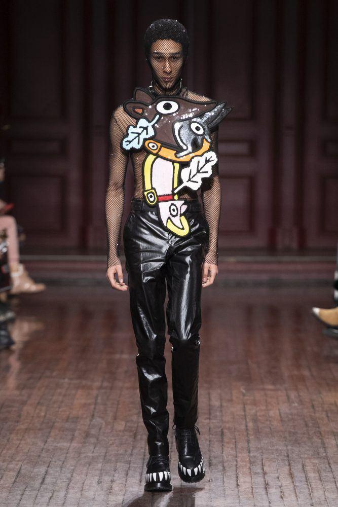 walter van beirendonck fw23 055