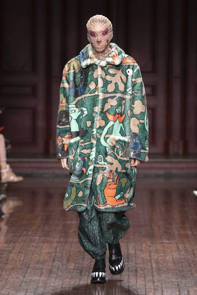 walter van beirendonck fw23 057