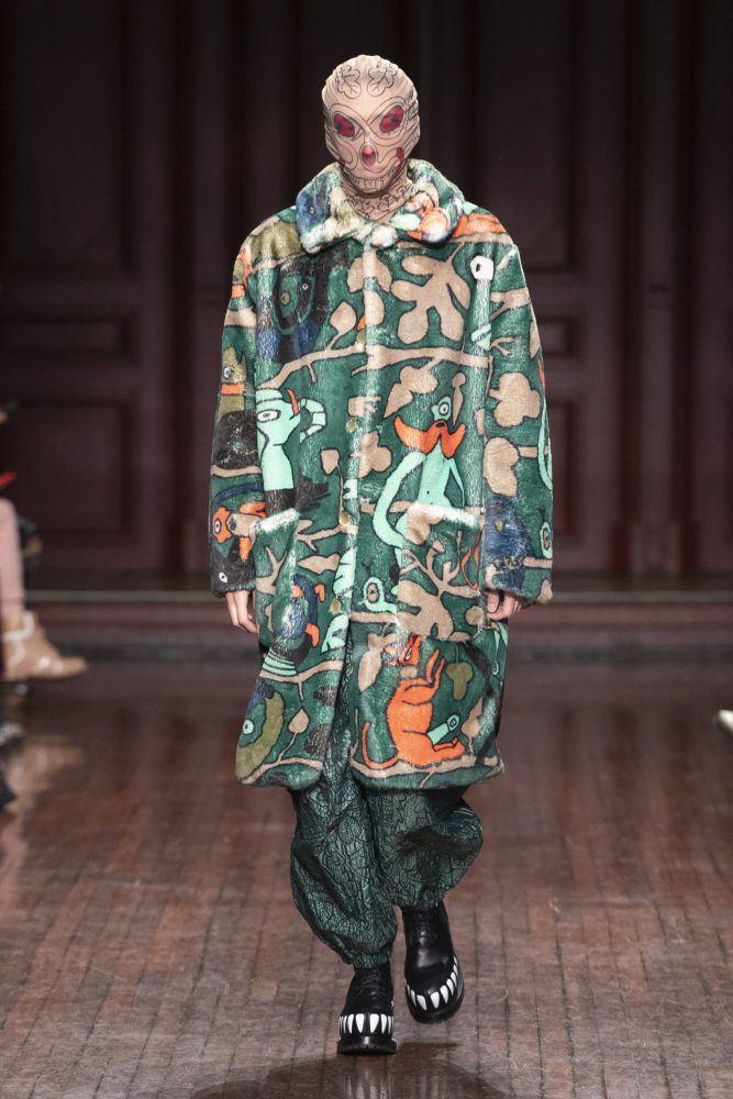 Walter Van Beirendonck 80s-90s  Walter van beirendonck, The