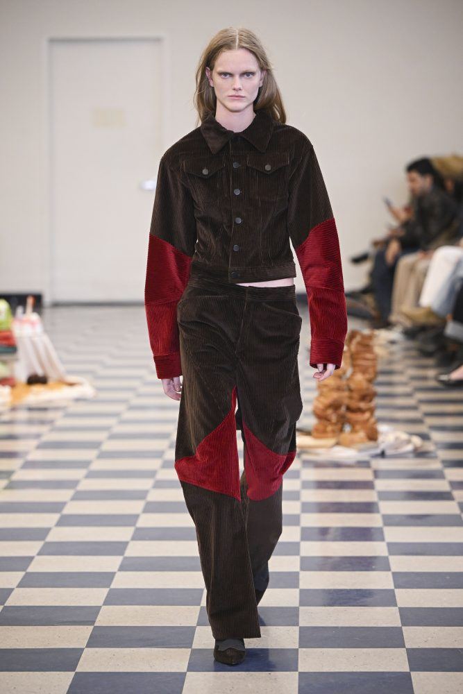 PUPPETS AND PUPPETS FW23 15