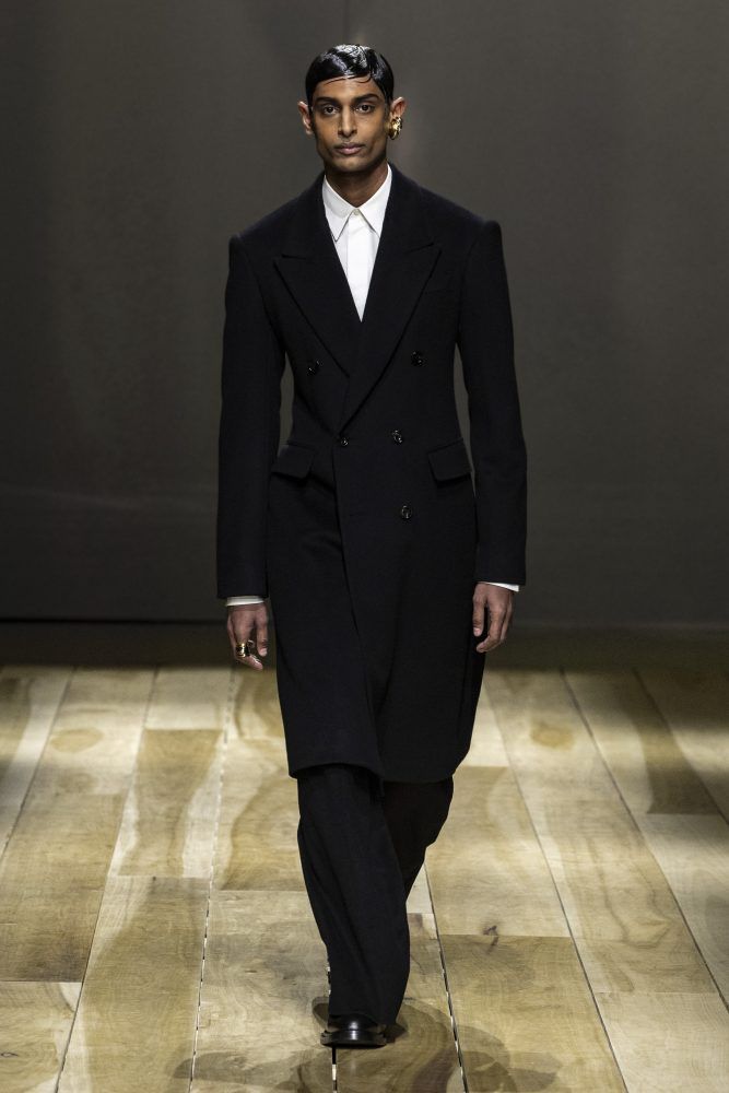 louis vuitton men's pre-collection fall 2012/13