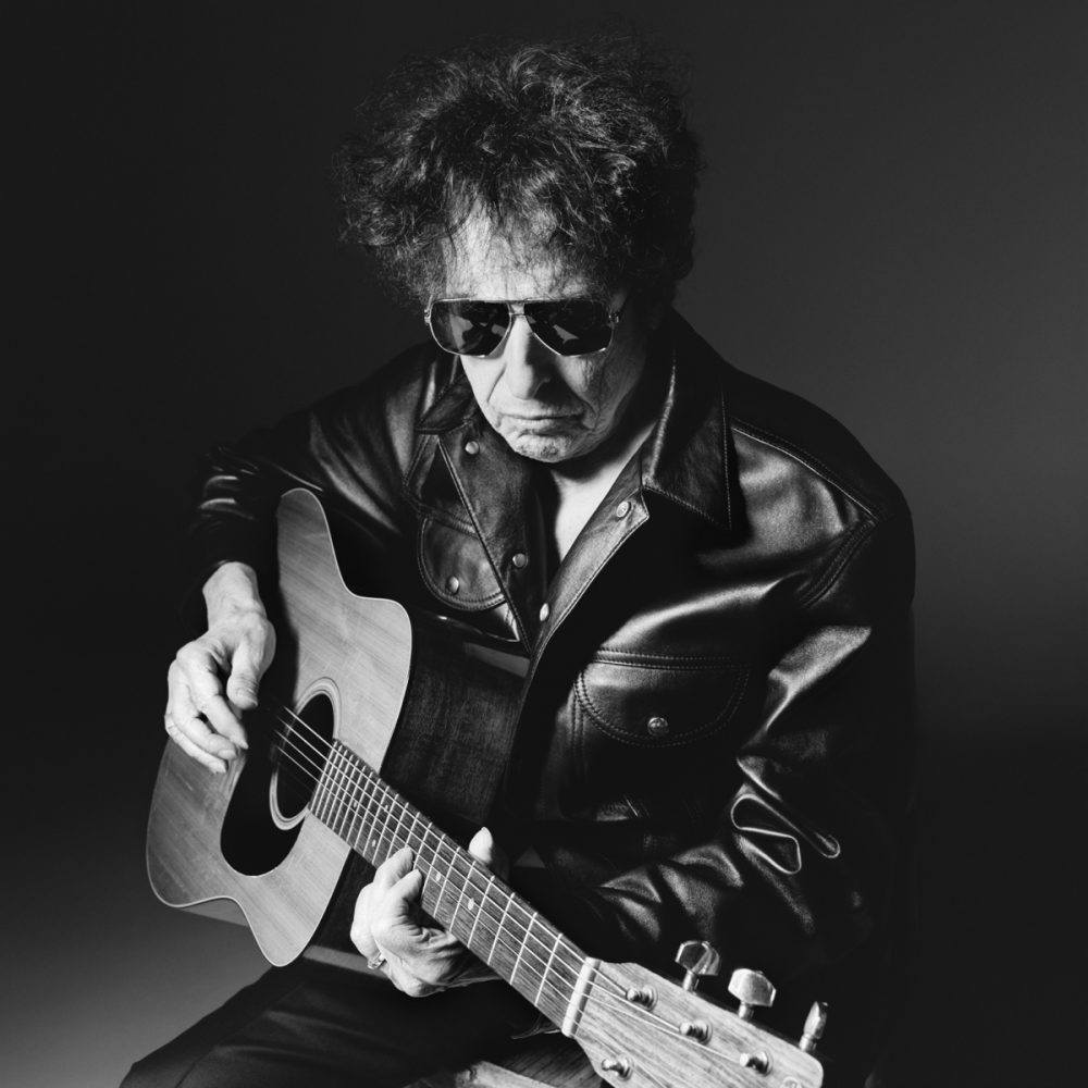 CELINE MUSIC PROJECT BOB DYLAN WEB 02