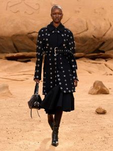 Louis Vuitton FW2022 livestream: Was Virgil Abloh inspired by Dali?