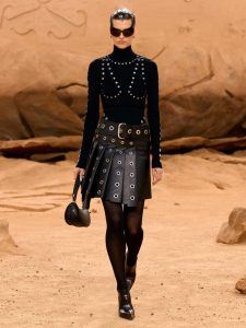 Louis Vuitton FW2022 livestream: Was Virgil Abloh inspired by Dali?