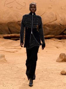 Off-White c/o Virgil Abloh AW 23 look 34