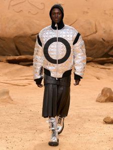 Off-White c/o Virgil Abloh AW 23 look 51