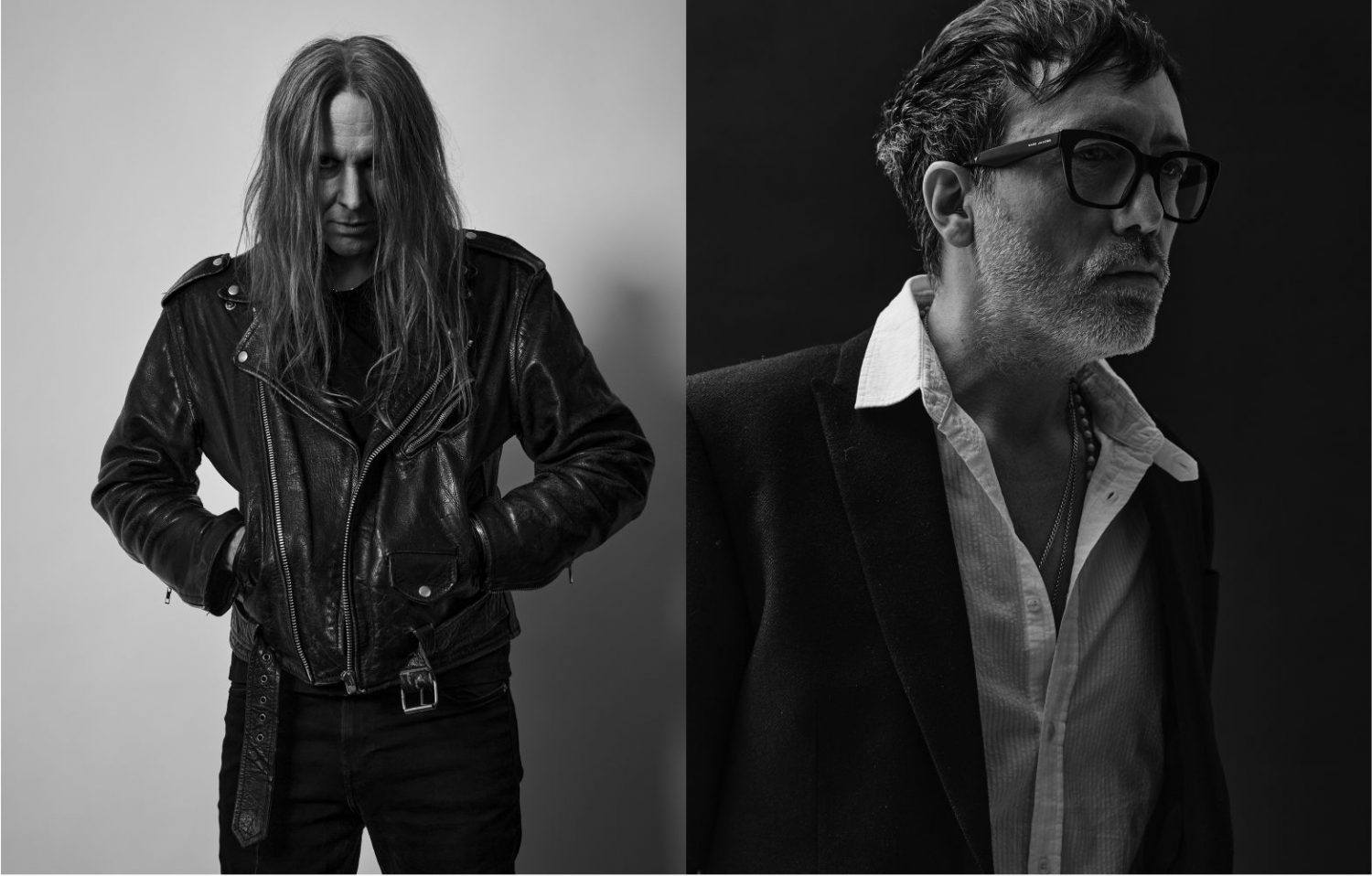 The Sirens of Titan Dark Heart Beating Reserved Magazine