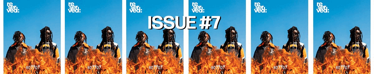 issue 6