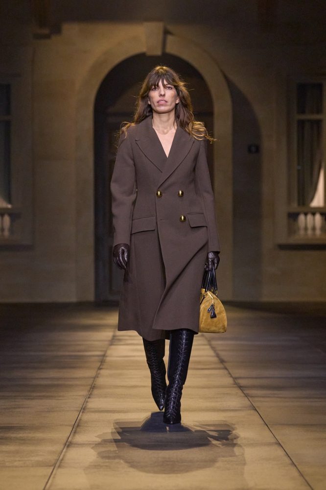 RESERVED MAGAZINE AMI FW24 SHOW RUNWAY LOOKS 03 Large