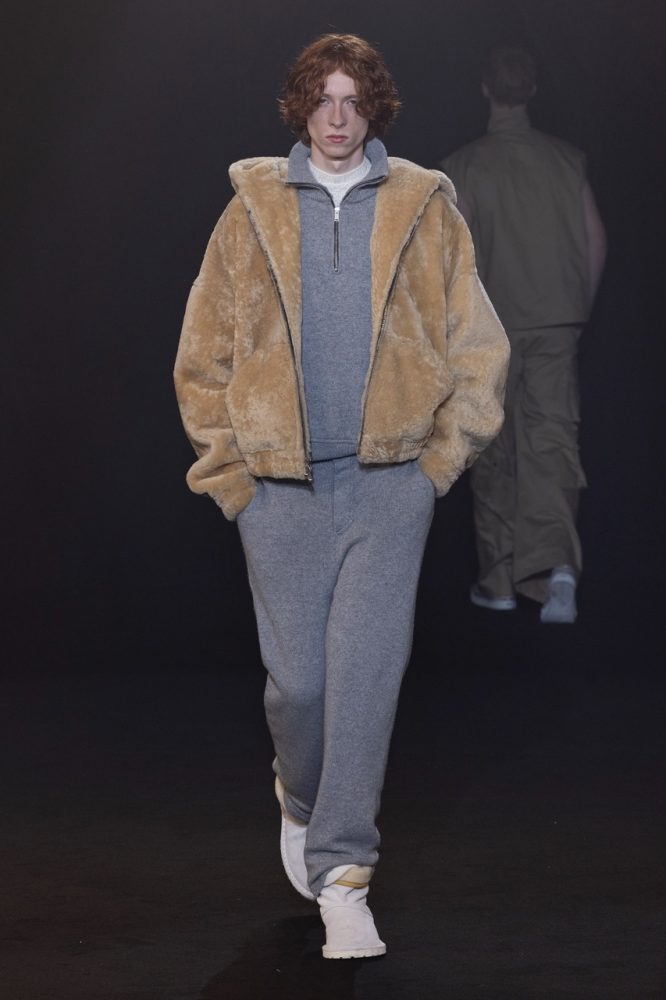 RESERVED MAGAZINE Rhude AW24 Look 015 Large