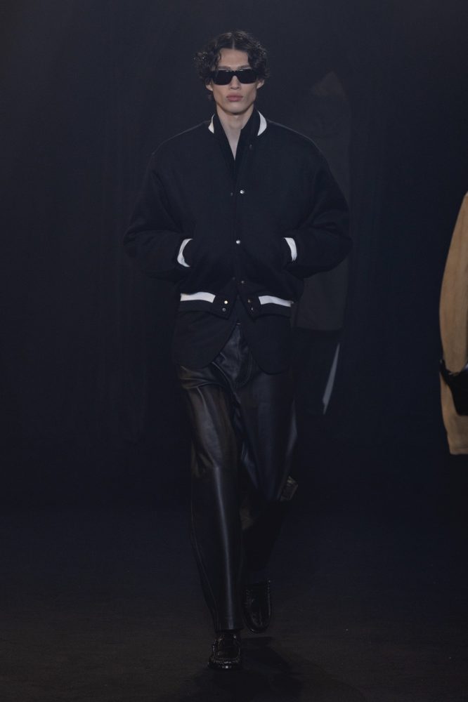 RESERVED MAGAZINE Rhude AW24 Look 030 Large