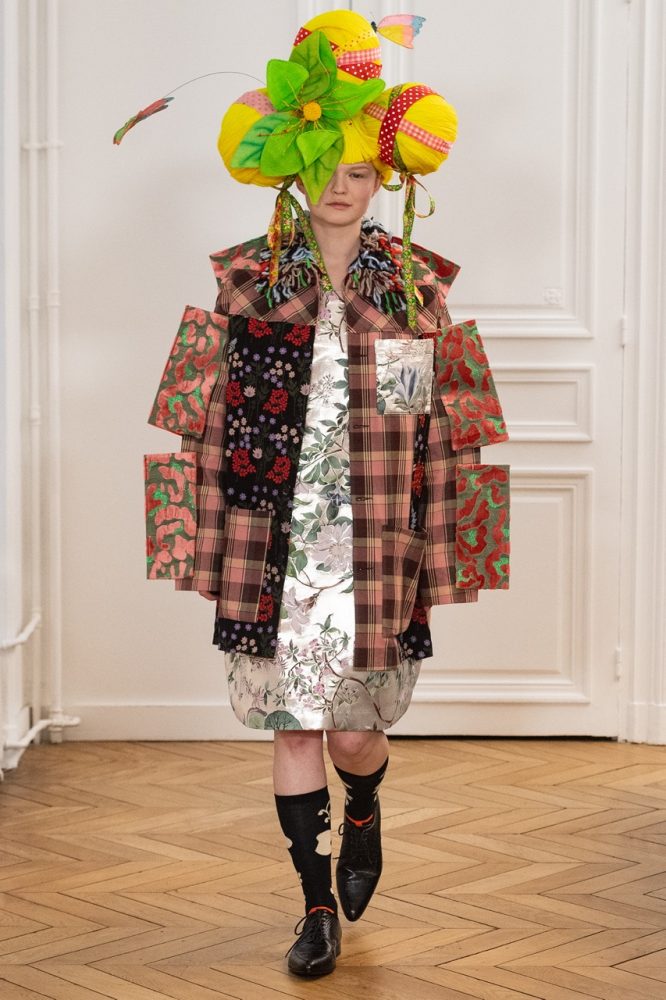 Reserved Magazine WALTER VAN BEIRENDONCK FW24 30