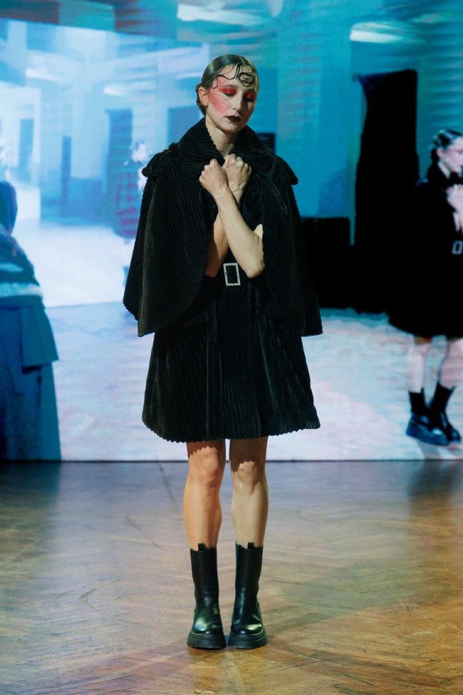 Jarel Zhang FW24 Runway Press 15 Large