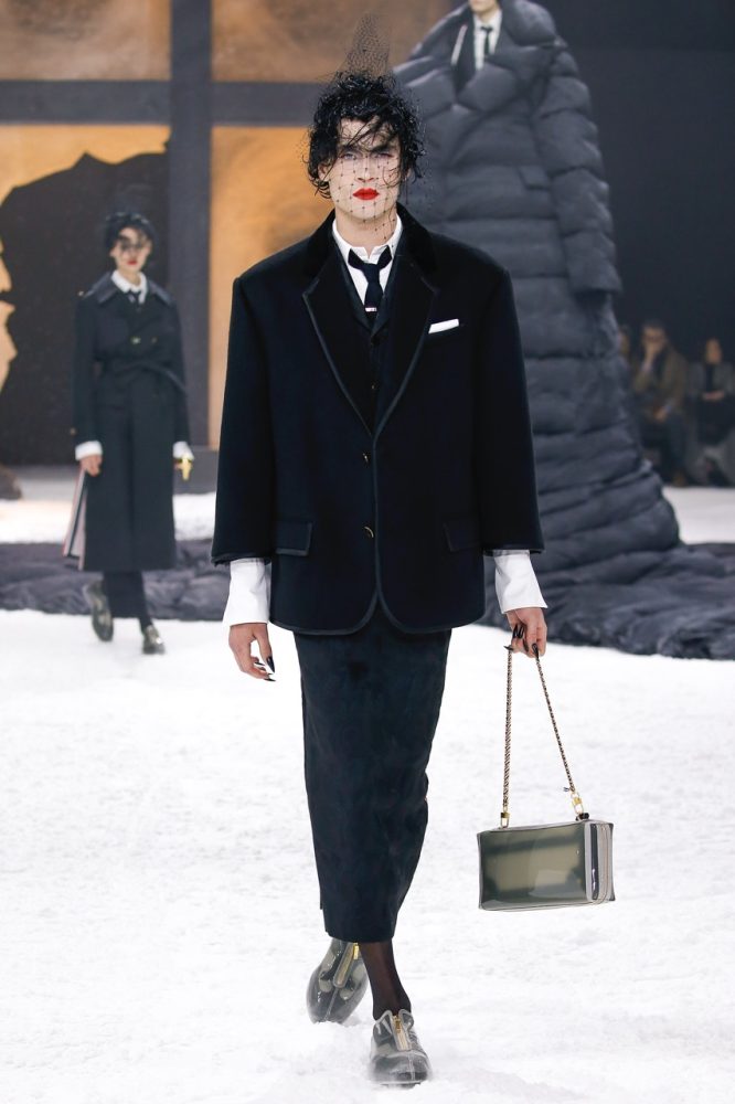 ThomBrowne fw24 look press 021 Large 1