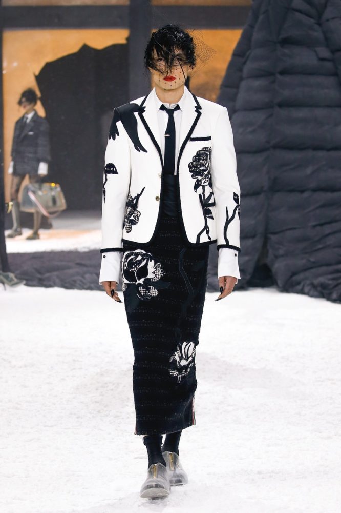 ThomBrowne fw24 look press 037 Large 1