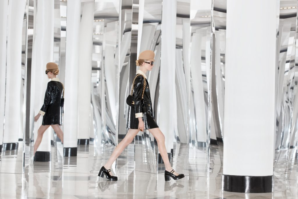 Celine FW 2024 | LA COLLECTION DE L'ARC DE TRIOMPHE Celine FW 2024 | LA COLLECTION DE L'ARC DE TRIOMPHE