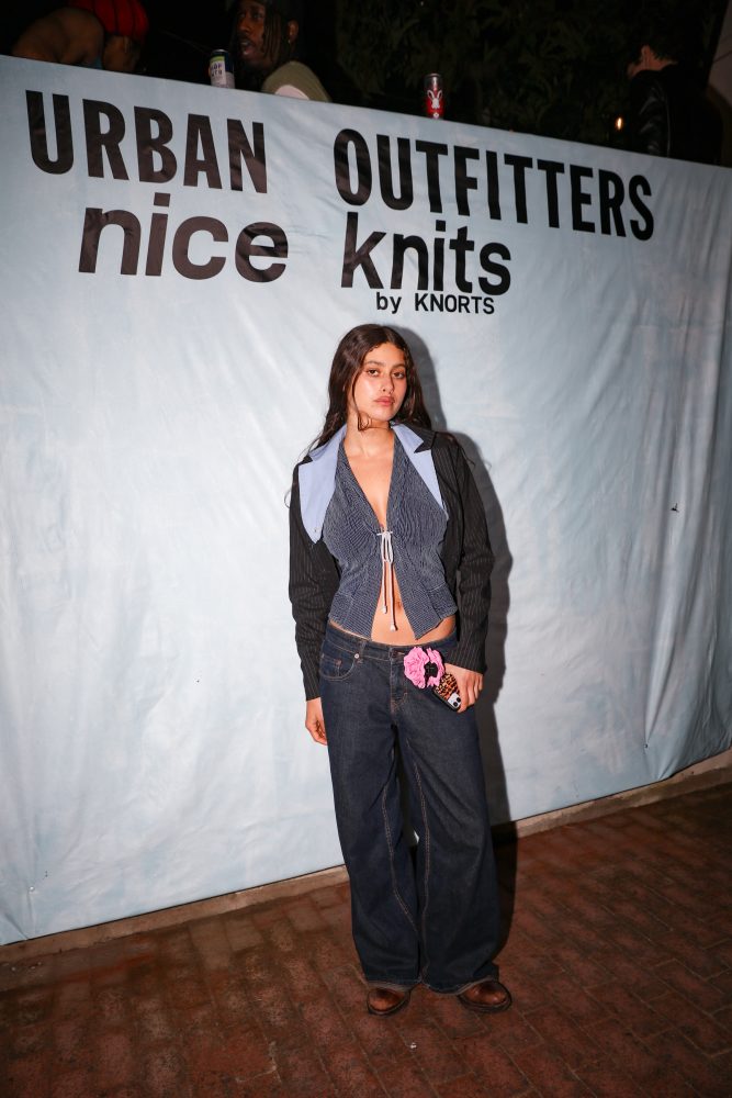 Urban Outfitters x Nice Knits by Knorts x Buddy Launch Event 70