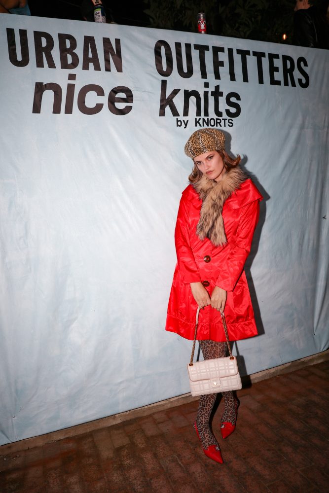 Urban Outfitters x Nice Knits by Knorts x Buddy Launch Event 72
