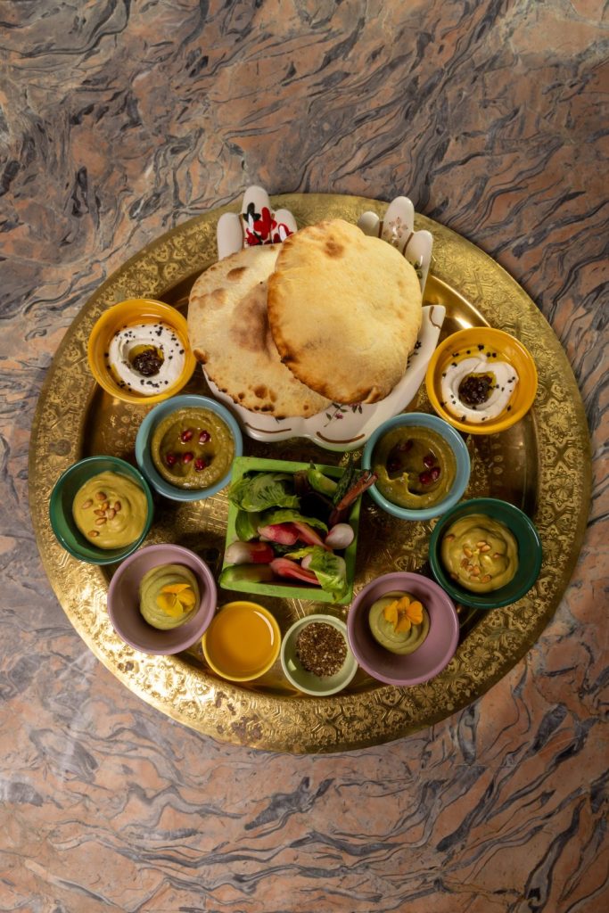 Mezze Plate 2 e1714501350292 683x1024