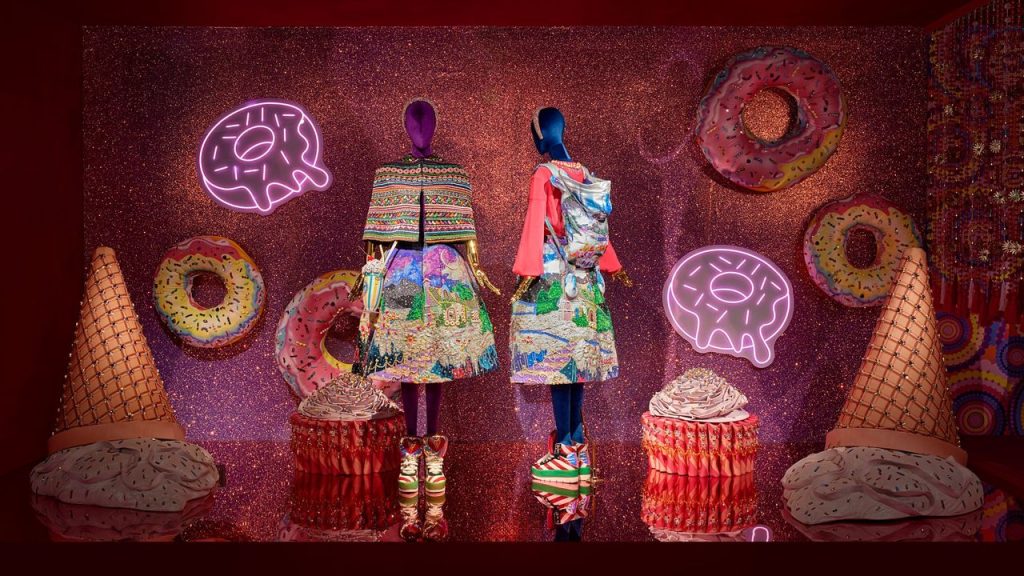 RESERVED MAGAZINE Manish Arora SCAD 11 1024x576