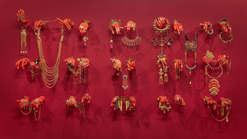 RESERVED MAGAZINE Manish Arora SCAD 14 1024x576