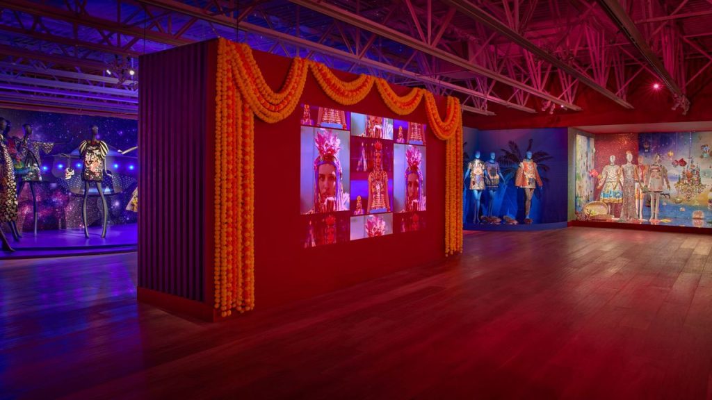 RESERVED MAGAZINE Manish Arora SCAD 16 1024x576