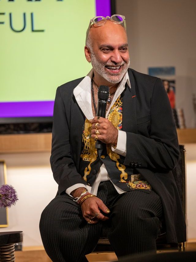 RESERVED MAGAZINE Manish Arora SCAD 4 e1714505845715
