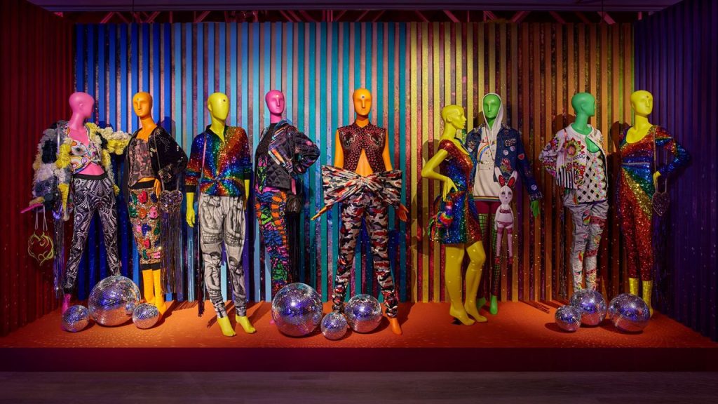 RESERVED MAGAZINE Manish Arora SCAD 6 1024x576