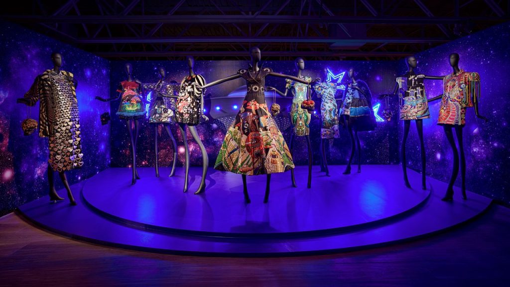 RESERVED MAGAZINE Manish Arora SCAD 9 1024x576