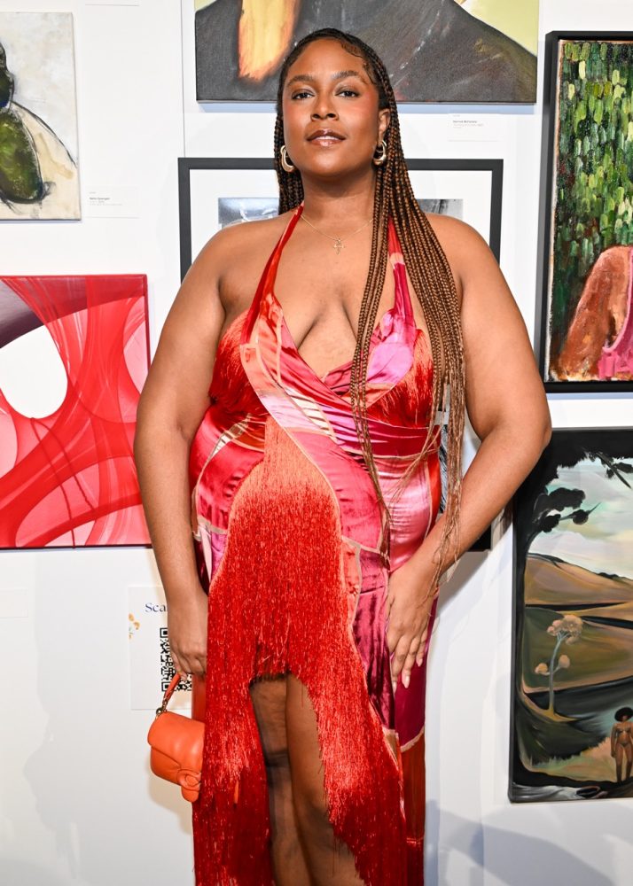 Cierra Britton Large