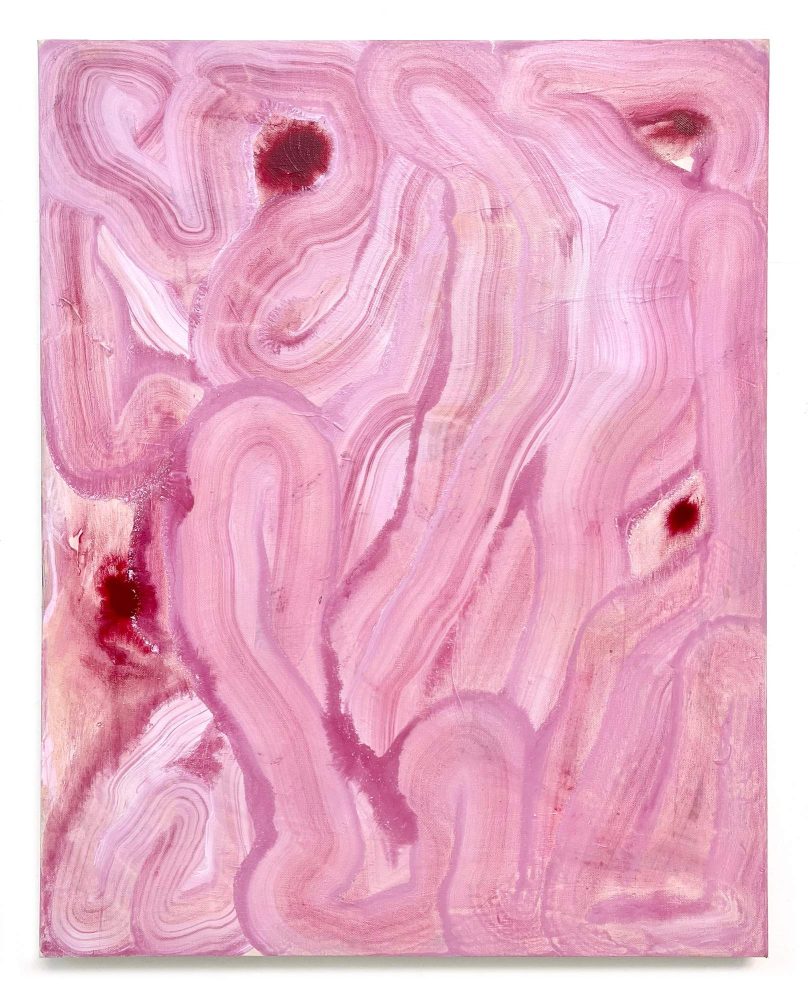 Pathways III30 x 24