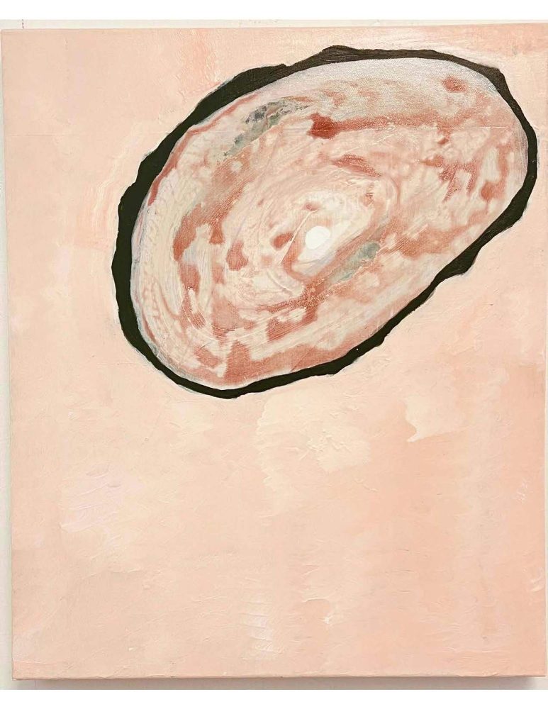 portol Oyster 24 x 20
