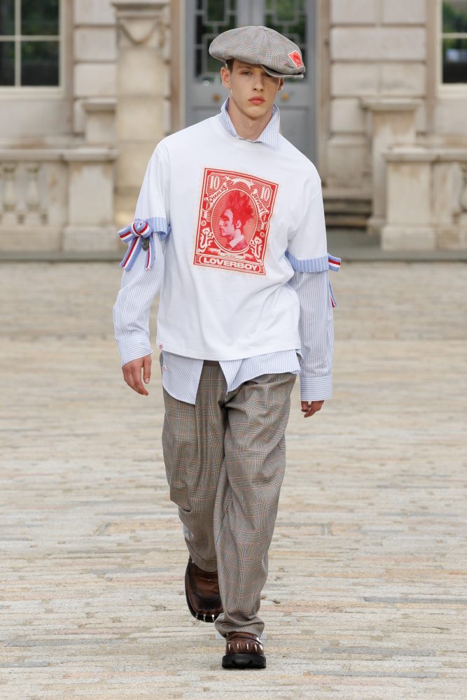 Loverboy AW24 runway press look03