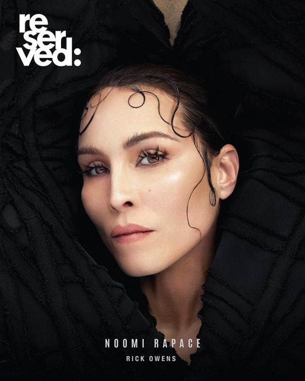 RESERVED MAGAZINE 2024 ISSUE 9: ICONIC - Image 2