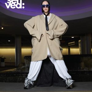 RESERVED MAGAZINE 2024 ISSUE 9: ICONIC